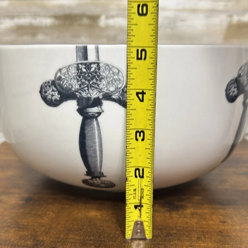 Mitchell Black Chicago Royal Dager Large 9.75
